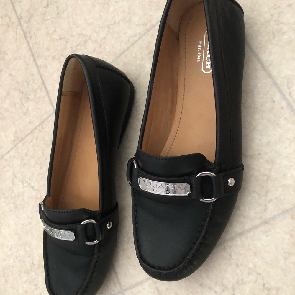 Coach Shoes - Picture 3 of 11